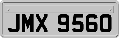 JMX9560
