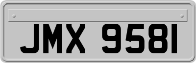 JMX9581