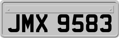 JMX9583