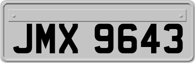JMX9643