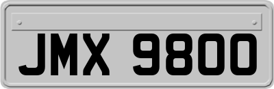 JMX9800