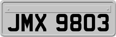 JMX9803