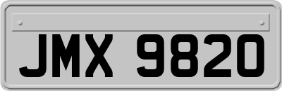 JMX9820