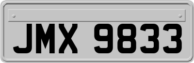 JMX9833