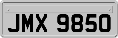 JMX9850