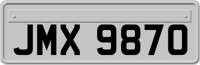 JMX9870
