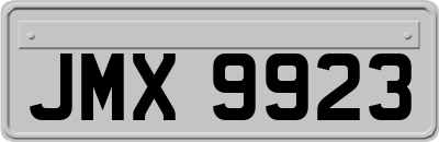 JMX9923