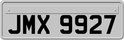 JMX9927
