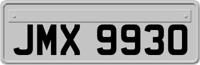 JMX9930