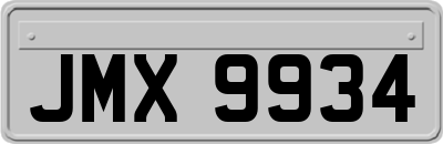 JMX9934