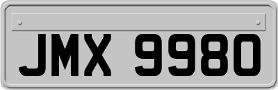 JMX9980