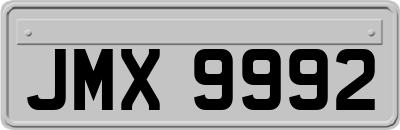 JMX9992