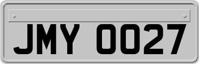 JMY0027