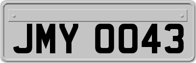 JMY0043