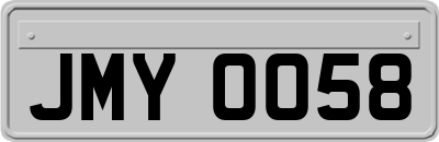 JMY0058