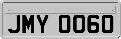 JMY0060