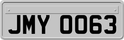 JMY0063
