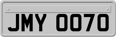 JMY0070