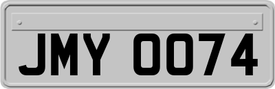 JMY0074