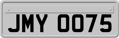JMY0075