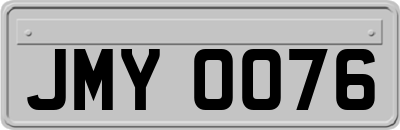 JMY0076