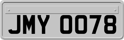 JMY0078