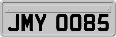 JMY0085