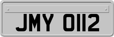 JMY0112