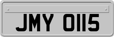 JMY0115