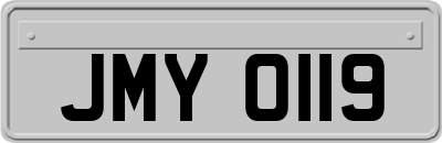 JMY0119