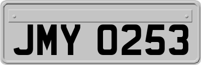 JMY0253