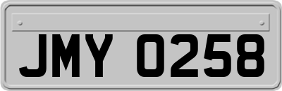 JMY0258