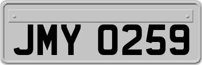 JMY0259