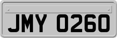 JMY0260