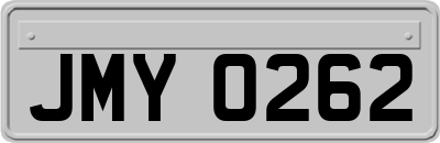JMY0262