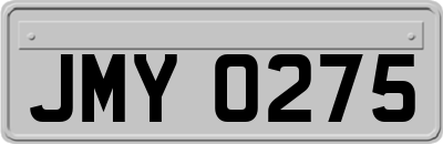 JMY0275