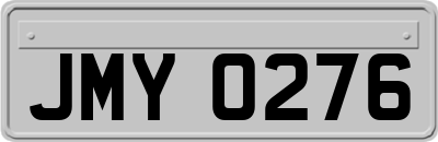 JMY0276