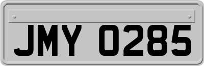 JMY0285