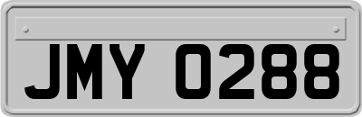 JMY0288