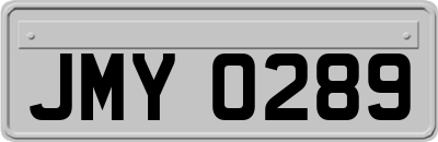 JMY0289