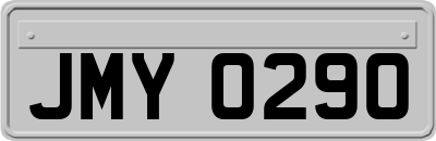 JMY0290