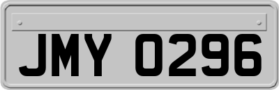JMY0296
