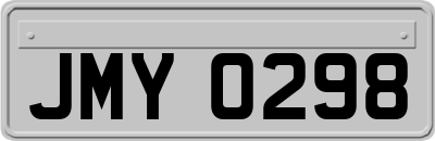 JMY0298