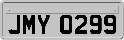 JMY0299
