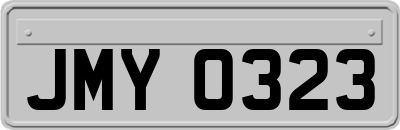 JMY0323