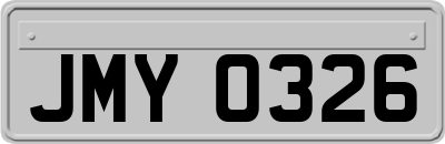 JMY0326