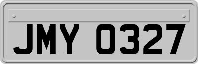 JMY0327