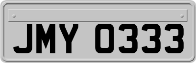 JMY0333