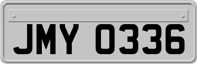 JMY0336