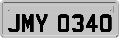 JMY0340